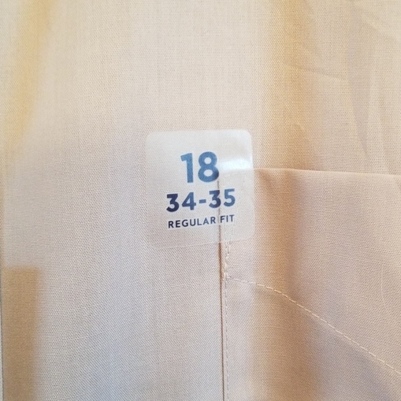 Stafford dress shirt - Picture 4 of 5